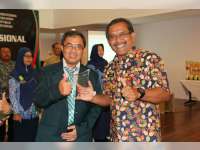 Muhammad Jamil Muhlisin, Dokter Teladan Tingkat Nasional Asal Blora