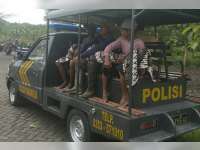 Seorang Kakek Warga Tambakrejo Ditemukan Meninggal di Sawah