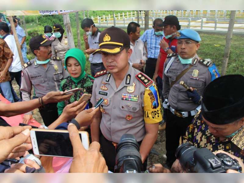 Penyidik Polres Bojonegoro Akan Lakukan Rekonstruksi di Rumah Kades Prayungan