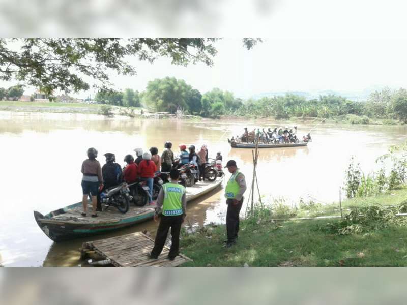 Bojonegoro Kota Hari Ini Diprediksi Masuk Status Siaga Hijau