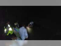 Seorang Nenek Warga Dander Ditemukan Meninggal Dunia di Sungai