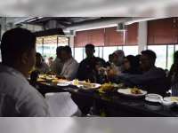 Hotel Aston Bakal Sajikan Makanan Khas Bojonegoro