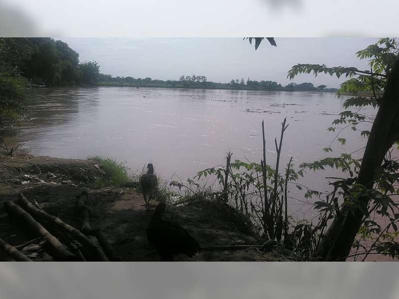 Hingga Petang Ini Bojonegoro Kota Masih Dalam Status Siaga Hijau