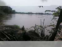 Hingga Petang Ini Bojonegoro Kota Masih Dalam Status Siaga Hijau