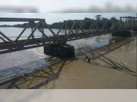 Malam Ini Bojonegoro Kota Masih Siaga Hijau, Trend Mendekati  Stabil