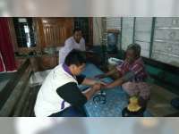 Hingga 2017, Kampus Ungu STIKes ICsada Bojonegoro Miliki Ratusan Keluarga Binaan