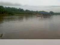 Bojonegoro Kota Kembali Normal, Trend Terus Turun