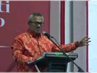 KPU Pusat Target Pilkada Bojonegoro Setransparan  DKI Jakarta