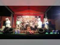 Kasat Lantas Polres Bojonegoro Kampanyekan Tahun Keselamatan Berlalu Lintas