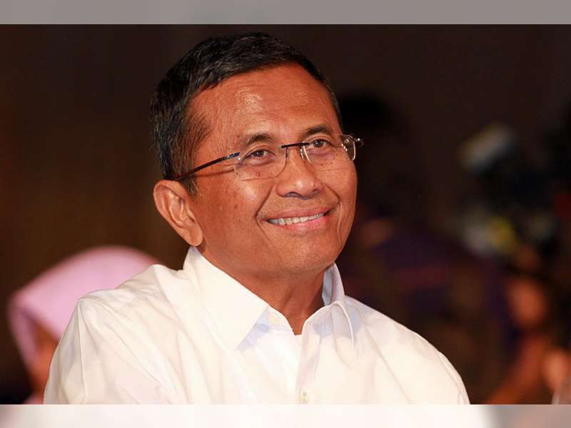 Angka Yang Jadi Sumber Kebencian