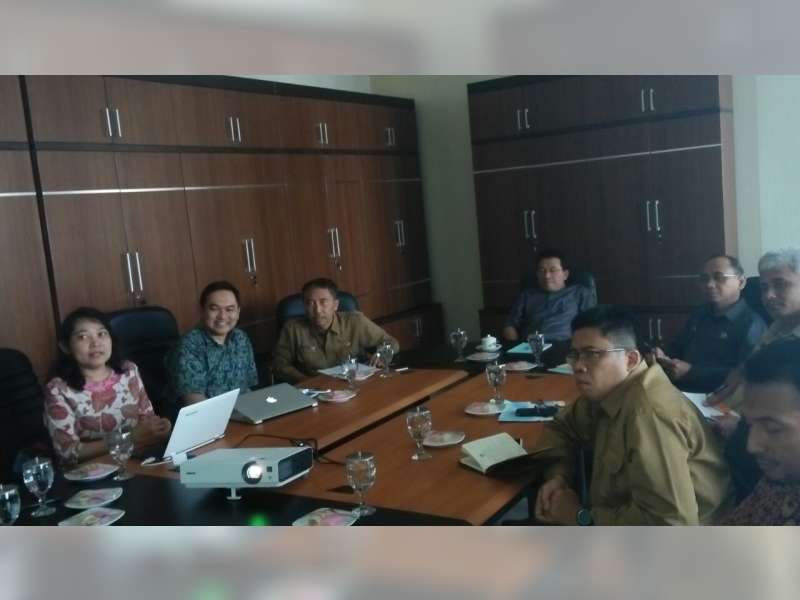 Potensi Wisata di Bojonegoro Terus Dikembangkan