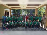 IPSI Bojonegoro Berangkatkan 30 Atlet, Ikuti Kejurprov di Sidoarjo