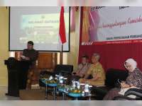 Kantong Kemiskinan Berada di Desa Pelosok Hutan di Blora