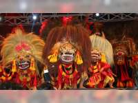 Barongan Blora Ditetapkan Sebagai Warisan Budaya Tak Benda