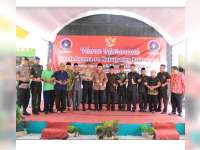 Kuatkan Kerukunan, FKUB Gelar Pertemuan Antar Tokoh Agama