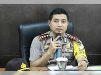 Kapolres Bojonegoro Harap, Tumbuh Kesadaran Warga Untuk Tertib Berlalu Lintas