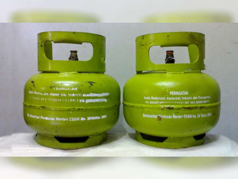 Pastikan Stok LPG 3 KG Aman, Pertamina Optimalkan Pasokan LPG 3 KG