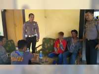 Seorang Remaja Gangguan Mental Warga Jombang, Ditemukan Tersesat di Sumberrejo