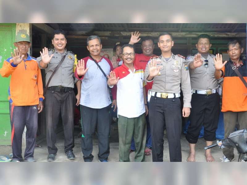 Maraknya Anak SMP Kendarai Motor, Kasat Lantas Imbau Kepala Desa Turut Edukasi Warganya