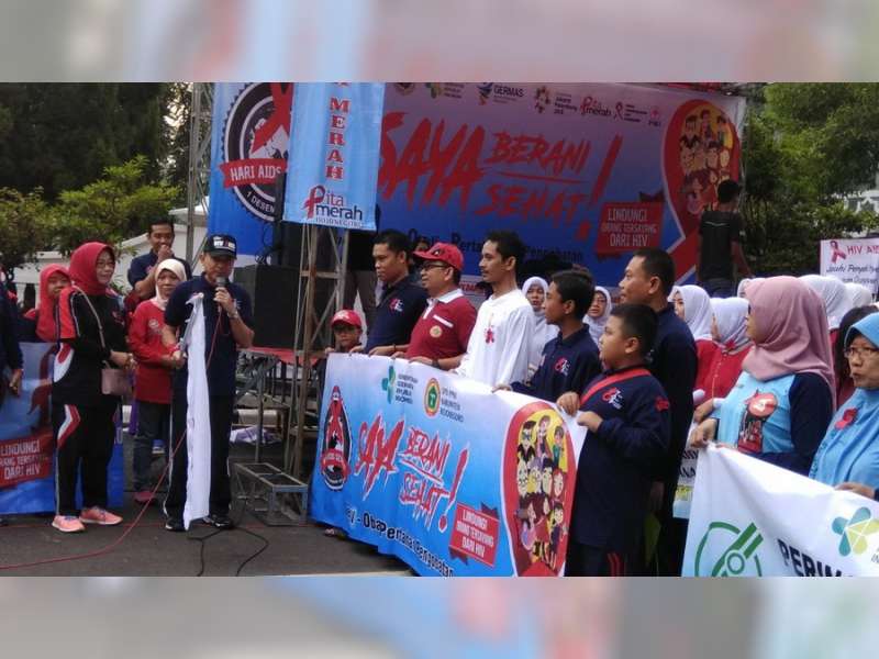 HIV AIDS, Kurangi Penyebaran Cegah Penularan