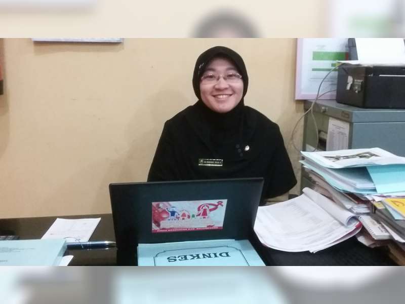 Hingga November 2017, di Bojonegoro Terdapat 215 Penderita DBD, 8 Orang Meninggal