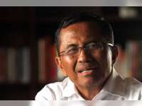 Indonesia Emas, Siapa Tahu?