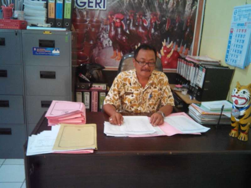 Angka Pengangguran di Bojonegoro Meningkat