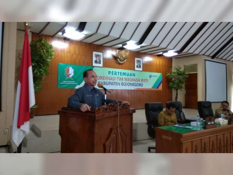 Turunkan Angka Kematian Ibu dan Bayi dengan Kerjasama Lintas Sektoral