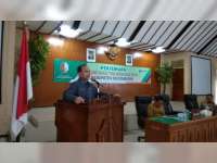 Turunkan Angka Kematian Ibu dan Bayi dengan Kerjasama Lintas Sektoral