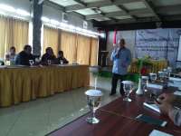 Dewan Pers : Setiap Tahun Ada 600 Aduan Terkait Masalah Pers