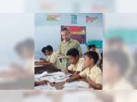 Kualitas Pendidikan Meningkat, SMP Negeri 1 Gayam Makin Membanggakan