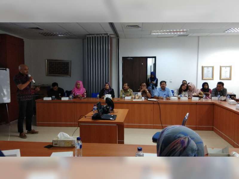 Gerakan Koperasi Gelar Studi Lapangan di Banyuurip