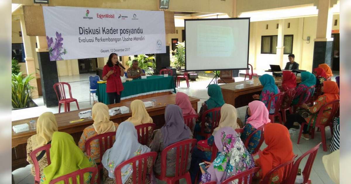 Home Care Kewirausahaan
