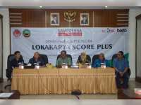 &nbsp;  Tunjang Pertumbuhan Ekonomi, Pemkab Blora Fasilitasi Pengembangan UKM