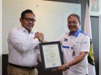 PEPC Terima Persetujuan Desain Proyek JTB dari Ditjen Migas