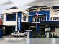 Target Penerimaan Bea dan Cukai Bojonegoro Tahun 2017 di Prediksi Aman