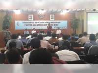 Pemkab Bojonegoro Sosialisasikan Proyek Jambaran Tiung Biru (JTB)