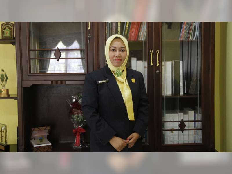 Partai Golkar Pastikan Rekom Tidak Ada yang Berubah