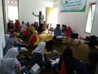 YKIB Gelar Pengajian Maulid Nabi Muhammad SAW