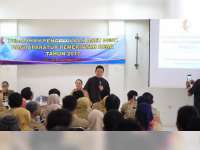 Pemkab Bojonegoro Gelar Pelatihan Pengelolaan Aset Desa Bagi Aparatur Pemerintah Desa