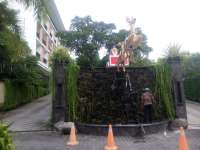 Promo Natal dan Tahun Baru di Hotel Aston Bojonegoro