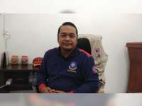 Dinas Pemadam Kebakaran Inspeksi Lokasi Wisata di Bojonegoro