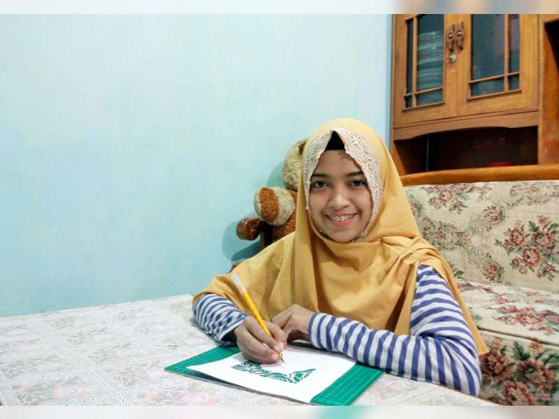 Pernah Dapat Saran dari Papercut Pertama di Indonesia