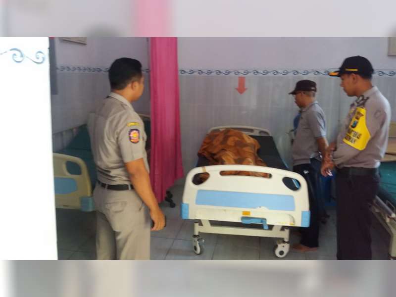 Diduga Epilepsi Kambuh, Pemuda Warga Kasiman Meninggal Dunia Tenggelam di Sungai