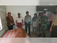 Seorang Warga Malo Akhiri Hidup Dengan Gantung Diri