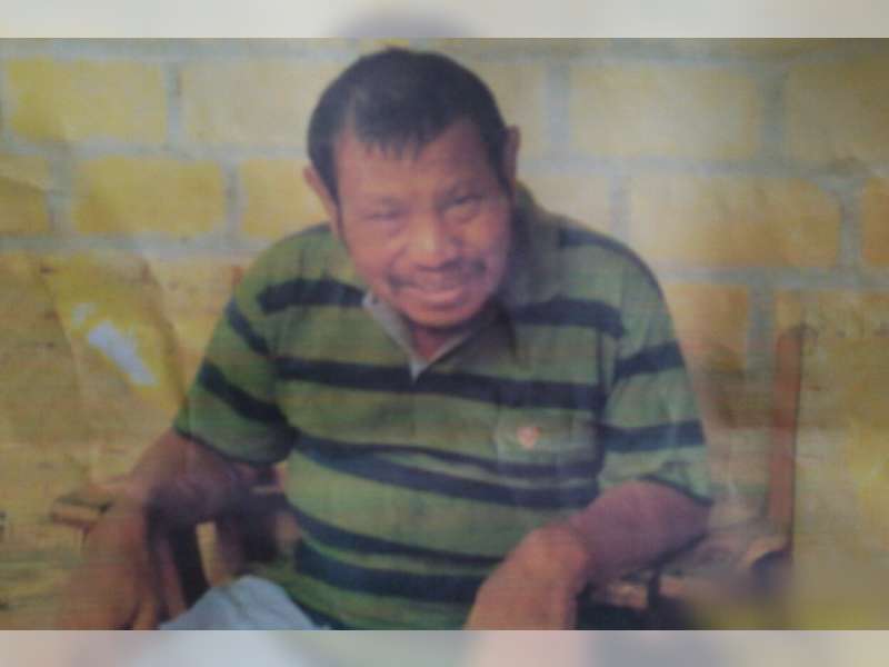 Seorang Lelaki Warga Trucuk Dilaporkan Hilang