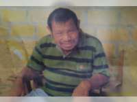 Seorang Lelaki Warga Trucuk Dilaporkan Hilang