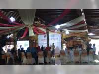 Bangun Komunikasi Masyarakat, Sally Bikin Website Khusus