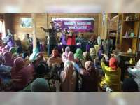 EMCL-STIKes ICsada Gelar Pengobatan Gratis