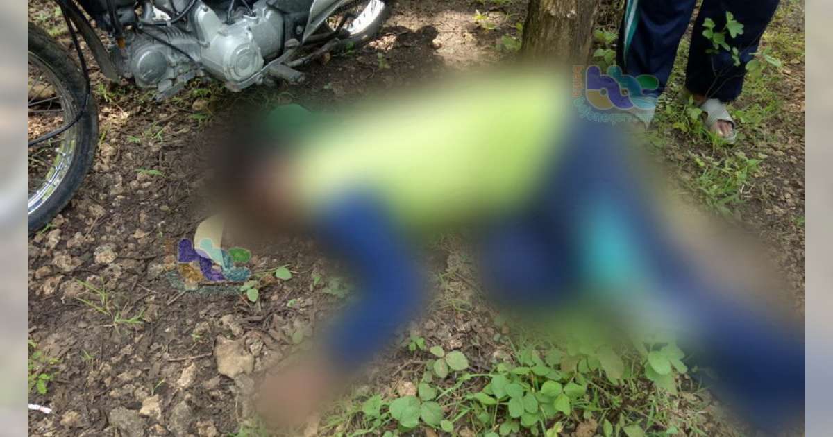 Diduga Hipertensi Kambuh, Pencari Kayu Warga Dander 
